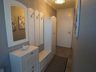 Ferienwohnung für 3 Personen (50 m²) in Wyk auf Föhr 10/10