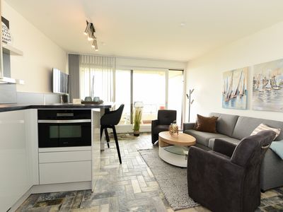 Ferienwohnung für 3 Personen (39 m²) in Wyk auf Föhr 1/10