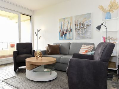 Ferienwohnung für 3 Personen (39 m²) in Wyk auf Föhr 3/10