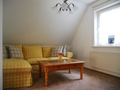 Ferienwohnung für 2 Personen (32 m²) in Wyk auf Föhr 2/10