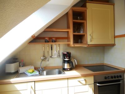 Ferienwohnung für 2 Personen (32 m²) in Wyk auf Föhr 7/10