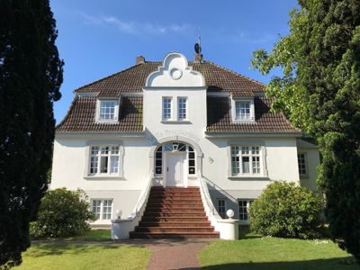 Ferienwohnung für 4 Personen (72 m²) in Wyk auf Föhr 1/10