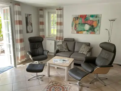 Ferienwohnung für 4 Personen (72 m²) in Wyk auf Föhr 2/10