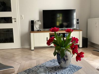 Ferienwohnung für 4 Personen (72 m²) in Wyk auf Föhr 3/10