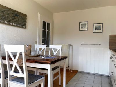 Ferienwohnung für 4 Personen (56 m²) in Wyk auf Föhr 4/10