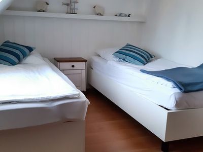 Ferienwohnung für 4 Personen (56 m²) in Wyk auf Föhr 8/10