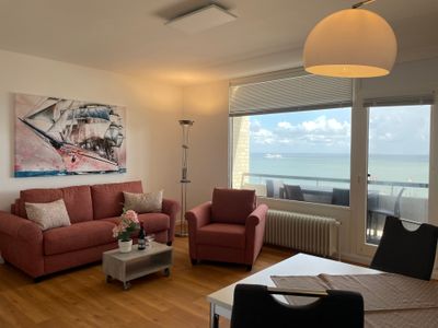 Ferienwohnung für 4 Personen (37 m²) in Wyk auf Föhr 4/10