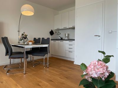 Ferienwohnung für 4 Personen (37 m²) in Wyk auf Föhr 7/10