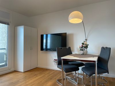 Ferienwohnung für 4 Personen (37 m²) in Wyk auf Föhr 8/10