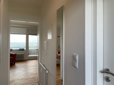 Ferienwohnung für 4 Personen (37 m²) in Wyk auf Föhr 10/10