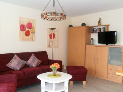 Ferienwohnung für 4 Personen (54 m²) in Wyk auf Föhr 2/10