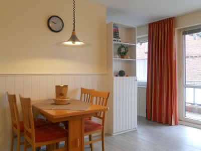 Ferienwohnung für 4 Personen (54 m²) in Wyk auf Föhr 5/10