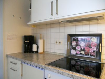 Ferienwohnung für 4 Personen (54 m²) in Wyk auf Föhr 8/10