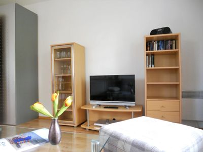 Ferienwohnung für 2 Personen (33 m²) in Wyk auf Föhr 2/10