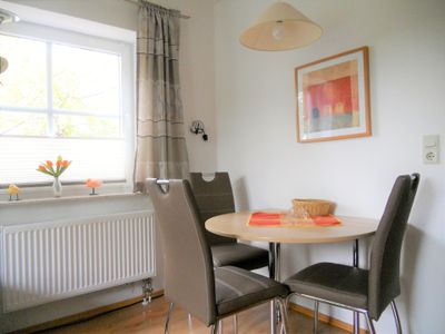 Ferienwohnung für 2 Personen (33 m²) in Wyk auf Föhr 4/10