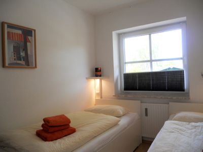 Ferienwohnung für 2 Personen (33 m²) in Wyk auf Föhr 5/10