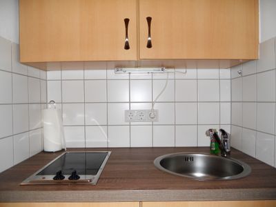 Ferienwohnung für 2 Personen (33 m²) in Wyk auf Föhr 9/10