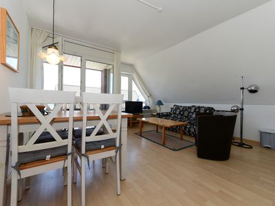 Ferienwohnung für 4 Personen (50 m²) in Wyk auf Föhr 1/8