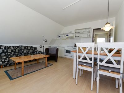 Ferienwohnung für 4 Personen (50 m²) in Wyk auf Föhr 2/8