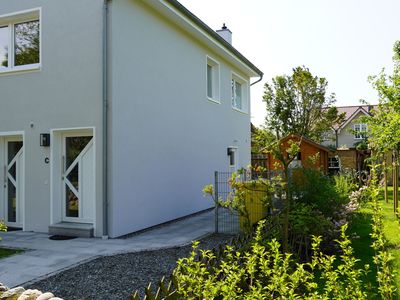 Ferienwohnung für 2 Personen (35 m²) in Wyk auf Föhr 6/10