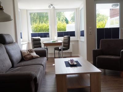 Ferienwohnung für 2 Personen (35 m²) in Wyk auf Föhr 8/10