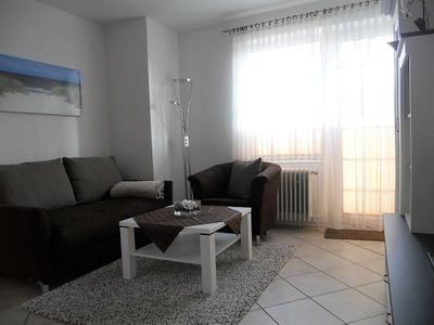 Ferienwohnung für 2 Personen (38 m²) in Wyk auf Föhr 2/10