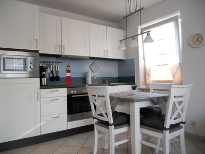 Ferienwohnung für 2 Personen (38 m²) in Wyk auf Föhr 8/10