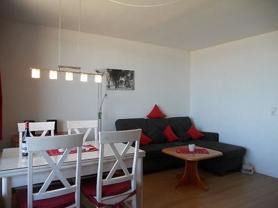 Ferienwohnung für 4 Personen (42 m²) in Wyk auf Föhr 4/10