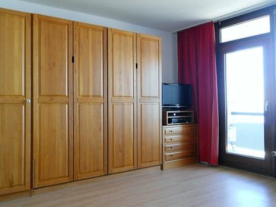 Ferienwohnung für 4 Personen (42 m²) in Wyk auf Föhr 5/10