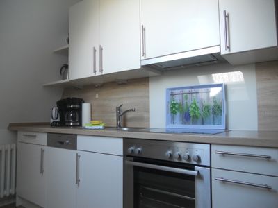 Ferienwohnung für 4 Personen (75 m²) in Wyk auf Föhr 5/10