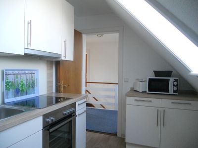 Ferienwohnung für 4 Personen (75 m²) in Wyk auf Föhr 8/10