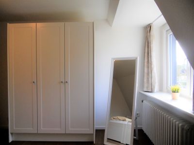 Ferienwohnung für 4 Personen (75 m²) in Wyk auf Föhr 10/10