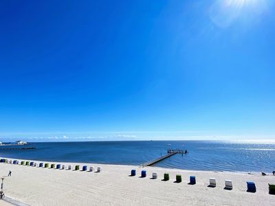 Ferienwohnung für 3 Personen (37 m²) in Wyk auf Föhr 1/10