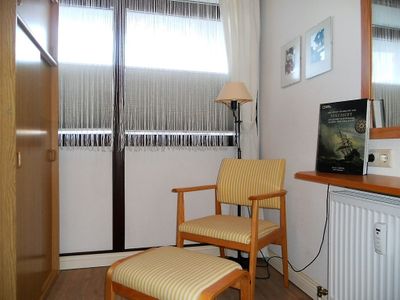 Ferienwohnung für 3 Personen (37 m²) in Wyk auf Föhr 10/10