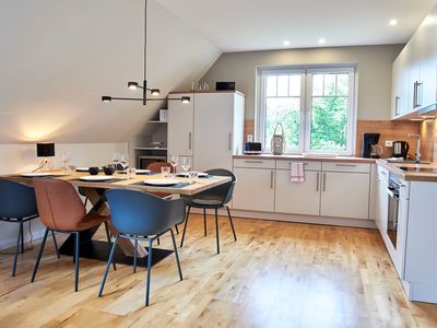 Ferienwohnung für 6 Personen (75 m²) in Wyk auf Föhr 1/10