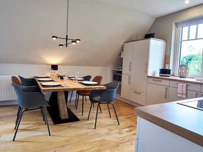 Ferienwohnung für 6 Personen (75 m²) in Wyk auf Föhr 6/10