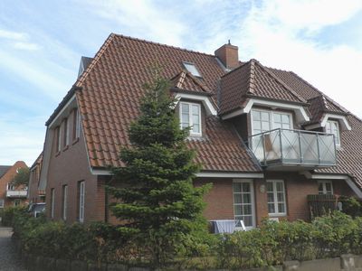 Ferienwohnung für 5 Personen (60 m²) in Wyk auf Föhr 2/10