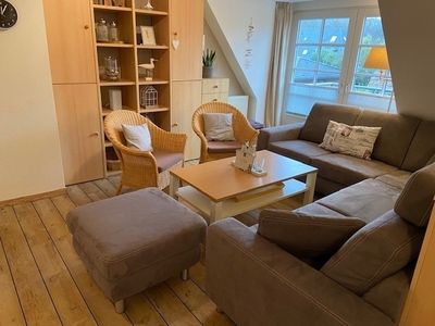 Ferienwohnung für 5 Personen (60 m²) in Wyk auf Föhr 4/10