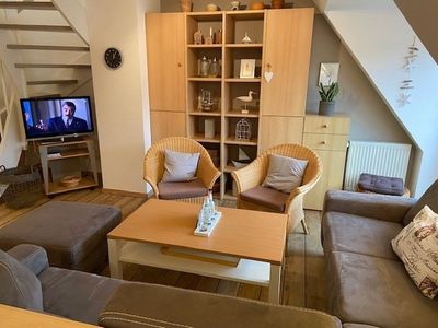 Ferienwohnung für 5 Personen (60 m²) in Wyk auf Föhr 5/10