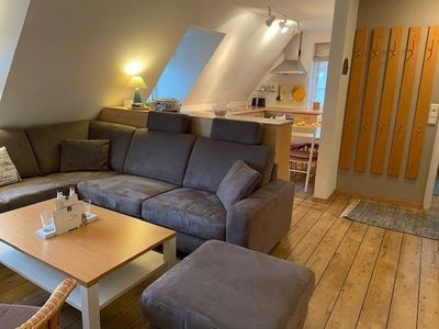 Ferienwohnung für 5 Personen (60 m²) in Wyk auf Föhr 6/10