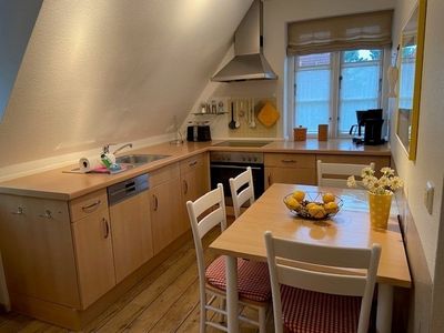 Ferienwohnung für 5 Personen (60 m²) in Wyk auf Föhr 7/10