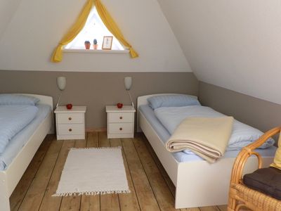 Ferienwohnung für 5 Personen (60 m²) in Wyk auf Föhr 9/10