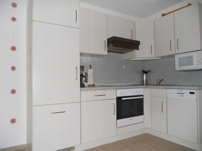 Ferienwohnung für 3 Personen (43 m²) in Wyk auf Föhr 5/10