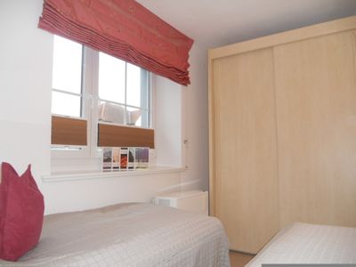 Ferienwohnung für 3 Personen (43 m²) in Wyk auf Föhr 8/10