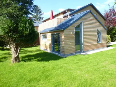 Ferienwohnung für 6 Personen (115 m²) in Wyk auf Föhr 1/10
