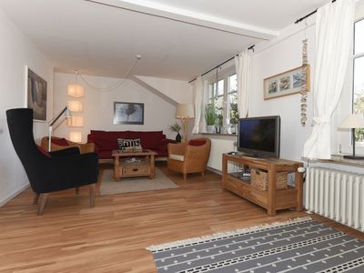 Ferienwohnung für 6 Personen (115 m²) in Wyk auf Föhr 2/10