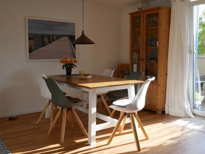 Ferienwohnung für 6 Personen (115 m²) in Wyk auf Föhr 3/10