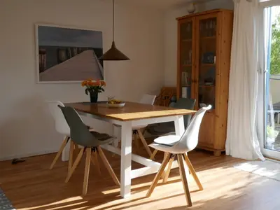 Ferienwohnung für 6 Personen (115 m²) in Wyk auf Föhr 3/10