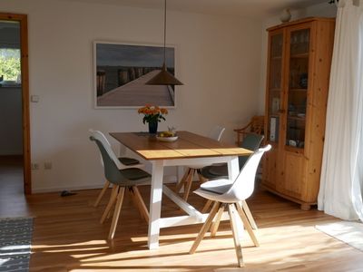 Ferienwohnung für 6 Personen (115 m²) in Wyk auf Föhr 4/10