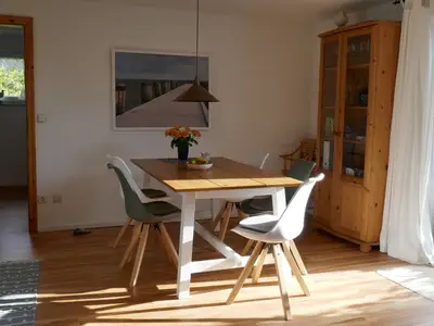 Ferienwohnung für 6 Personen (115 m²) in Wyk auf Föhr 4/10